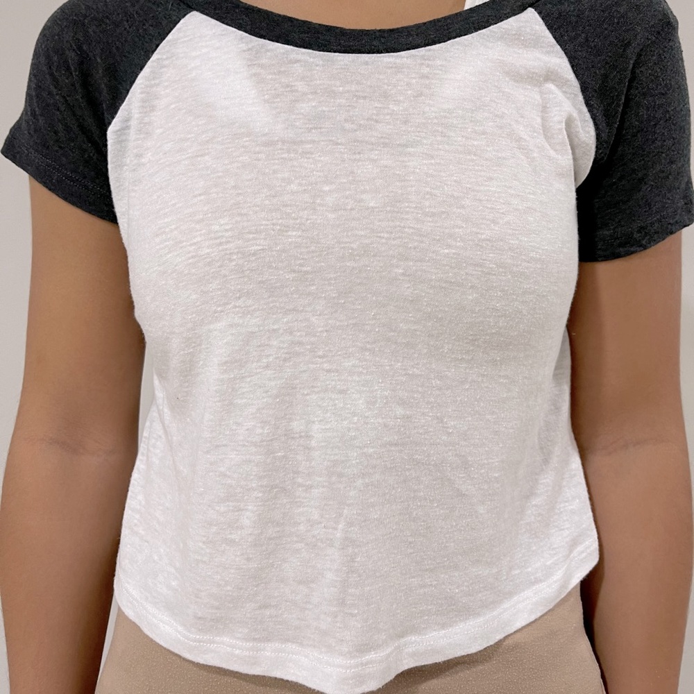 Forever 21 Crop Top